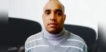 Caso 'Barrio King': Gerson Gálvez 'Caracol' es condenado a 35 años de prisión