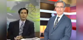 Federico Salazar: ¿a qué edad ingresó a la TV y cuántos años lleva trabajando como presentador de noticias? Federico Salazar: ¿a qué edad ingresó a la TV y cuántos años lleva trabajando como presentador de noticias?