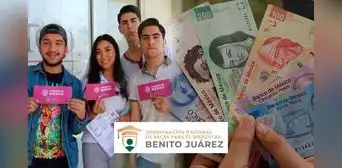 ¿Cuándo dan las Becas Benito Juárez 2022 y cómo checar si soy beneficiario? ¿Cuándo dan las Becas Benito Juárez 2022 y cómo checar si soy beneficiario?