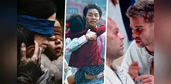 Train to Busan y las mejores películas sobre pandemias [VIDEOS]