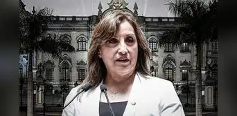 Dina Boluarte: de la izquierda radical a la colusión con la derecha y las Fuerzas Armadas Dina Boluarte: de la izquierda radical a la colusión con la derecha y las Fuerzas Armadas