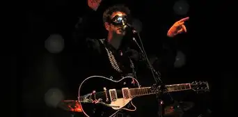 “¡Perú, mágico!”: A 10 años del último concierto de Gustavo Cerati en Lima “¡Perú, mágico!”: A 10 años del último concierto de Gustavo Cerati en Lima