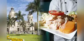 ¿Por qué razones Lima es la mejor ciudad del mundo para comer? ¿Por qué razones Lima es la mejor ciudad del mundo para comer?