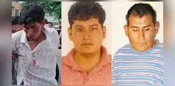 Los Pulpos de Trujillo: ¿quiénes son sus integrantes y cómo se inició la organización criminal? Los Pulpos de Trujillo: ¿quiénes son sus integrantes y cómo se inició la organización criminal?