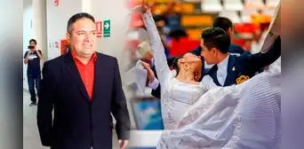 Trujillo: 5 distritos de Lima pugnan por albergar concurso de marinera tras negativa de alcalde Trujillo: 5 distritos de Lima pugnan por albergar concurso de marinera tras negativa de alcalde