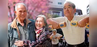 ¿Por qué en Japón las personas viven más años que en Perú y el resto del mundo? ¿Por qué en Japón las personas viven más años que en Perú y el resto del mundo?