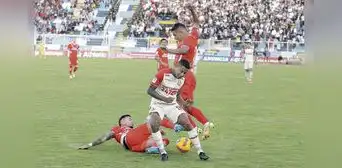 Liga 1 queda suspendida: DISEDE dispuso cancelar espectáculos deportivos a nivel nacional Liga 1 queda suspendida: DISEDE dispuso cancelar espectáculos deportivos a nivel nacional