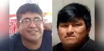Trujillo: continúa la búsqueda de 2 pescadores desaparecidos en mar del Callao