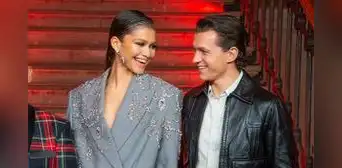 ¿Boda a la vista? Tom Holland y Zendaya estarían dispuestos a casarse