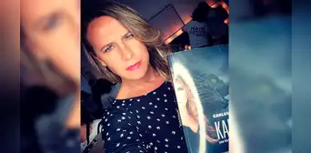Karla Sofía y Angela Ponce son víctimas de burlas por el Día Internacional del Hombre [FOTOS]