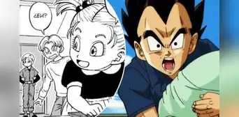 “Dragon Ball Super”, manga 89: ¿qué habilidad heredó Bra de Bulma que impactó a Trunks? “Dragon Ball Super”, manga 89: ¿qué habilidad heredó Bra de Bulma que impactó a Trunks?