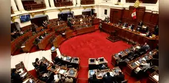 El Congreso acumula casi una veintena de ‘blindajes’ El Congreso acumula casi una veintena de ‘blindajes’
