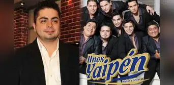 Moisés Vega: ¿qué fue de la vida del cantante y a qué se dedica tras dejar a los Hermanos Yaipén?