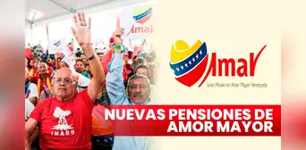 Nuevas pensiones de Amor Mayor HOY: ¿cómo consultar si soy beneficiario y cuánto me corresponde?