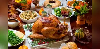 Influenza aviar en Perú: así puedes adquirir de manera segura el pavo para Navidad Influenza aviar en Perú: así puedes adquirir de manera segura el pavo para Navidad