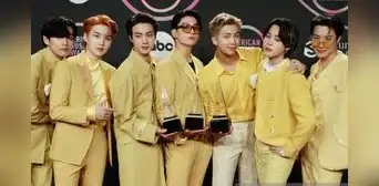 Premios AMAs 2022: BTS venció a Coldplay, TXT y más grupos en los American Music Awards Premios AMAs 2022: BTS venció a Coldplay, TXT y más grupos en los American Music Awards
