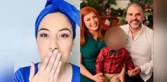 Natalia Salas revela que vivió una Navidad difícil por quimioterapias: “Peor de lo que esperaba” Natalia Salas revela que vivió una Navidad difícil por quimioterapias: “Peor de lo que esperaba”