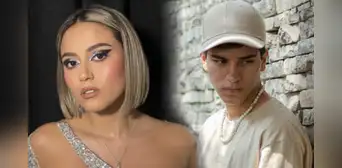Amy Gutiérrez respalda a Cristorata tras filtración de videos íntimos: Quieren destruir su vida Amy Gutiérrez respalda a Cristorata tras filtración de videos íntimos: Quieren destruir su vida