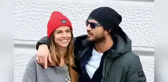 ¿Stephanie Cayo y Maxi Iglesias retomaron su relación?: ambos fueron captados cariñosos en España