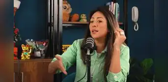 Cathy Sáenz revela que casi compra canal de TV con Mathías, Renzo y Yaco: ¿por qué no se concretó? Cathy Sáenz revela que casi compra canal de TV con Mathías, Renzo y Yaco: ¿por qué no se concretó?