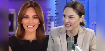 Mávila Huertas hace incursión en la radio integrándose al equipo de de RPP: ¿seguirá en Panorama? Mávila Huertas hace incursión en la radio integrándose al equipo de de RPP: ¿seguirá en Panorama?