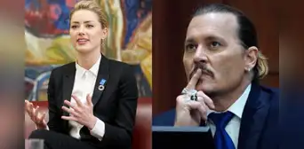 Amber Heard y Johnny Depp finalmente llegan a acuerdo por caso de difamación