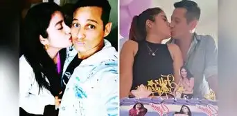 Luigui Carbajal se casa con su novia, a quien le lleva 14 años: “Su mamá era mi fan” Luigui Carbajal se casa con su novia, a quien le lleva 14 años: “Su mamá era mi fan”