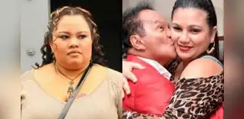 Susan Villanueva sobre relación de Melcochita con Monserrat: “Mi papá vive una pesadilla” Susan Villanueva sobre relación de Melcochita con Monserrat: “Mi papá vive una pesadilla”