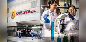 ¿Cuáles son las 10 mejores universidades del Perú, según Sunedu? ¿Cuáles son las 10 mejores universidades del Perú, según Sunedu?