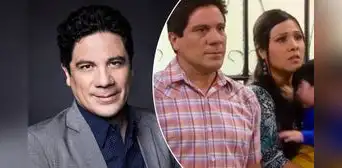 “Al fondo hay sitio”: ¿Lucho podrá volver? ¿Dónde está en la trama y qué ha pasado con su actor? “Al fondo hay sitio”: ¿Lucho podrá volver? ¿Dónde está en la trama y qué ha pasado con su actor?
