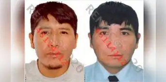 Sentencian a cadena perpetua a dos varones por asaltar a una anciana para seguir libando licor Sentencian a cadena perpetua a dos varones por asaltar a una anciana para seguir libando licor