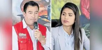 Dos congresistas de Arequipa acusan a Pedro Castillo de querer cerrar el Congreso
