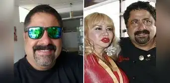 Mero Loco quiere abrir OnlyFans con Susy Díaz: “Nos conocemos años y siempre hubo química”