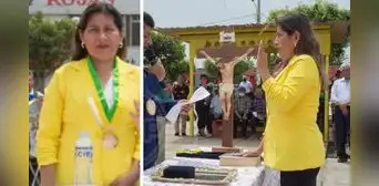 Sicarios asesinan a regidora de Paramonga que juró al cargo hace una semana
