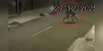 Pueblo Libre: joven terminó baleado tras resistirse a robo e intentar quitar arma a ladrón Pueblo Libre: joven terminó baleado tras resistirse a robo e intentar quitar arma a ladrón