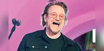 Rendirse: las memorias de Bono