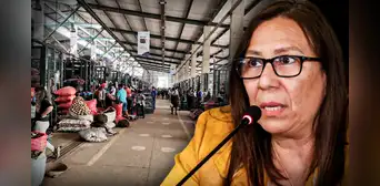 Midagri: precios de alimentos en mercados mayoristas se mantienen estables Midagri: precios de alimentos en mercados mayoristas se mantienen estables