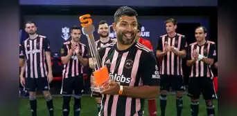 Kings League: conoce los resultados de la fecha 4 del torneo de Gerard Piqué