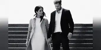 “Harry y Meghan”, el documental: ¿dónde ver el íntimo proyecto de los duques de Sussex?