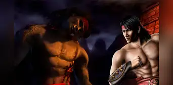 ¿Quién fue Liu Kang, el héroe principal de Mortal Kombat y cómo llegó a ser convertido en zombie?
