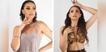 Vernis Hernández evalúa abrir una cuenta de OnlyFans: “Me lo han propuesto” Vernis Hernández evalúa abrir una cuenta de OnlyFans: “Me lo han propuesto”