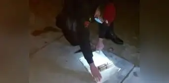La Libertad: extorsionadores dejaron explosivos en 2 inmuebles de comerciantes