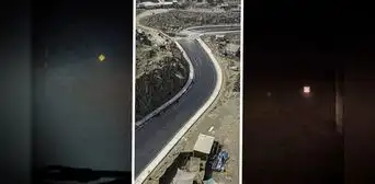 Pasamayito, una vía inaugurada sin iluminación que genera inseguridad Pasamayito, una vía inaugurada sin iluminación que genera inseguridad