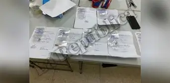Juliaca: hallan restos de proyectiles en 9 cuerpos de fallecidos en las protestas Juliaca: hallan restos de proyectiles en 9 cuerpos de fallecidos en las protestas