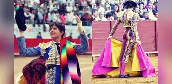 ¿Quién es Andrés Roca Rey, el reconocido torero peruano que es una celebridad en España? ¿Quién es Andrés Roca Rey, el reconocido torero peruano que es una celebridad en España?