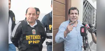 Marrufo, el hombre que dejó a Castillo y reveló manejos del dueño de Sarratea Marrufo, el hombre que dejó a Castillo y reveló manejos del dueño de Sarratea