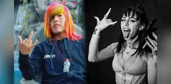 ¿Cómo inició la amistad entre los artistas Nicki Nicole y Faraón Love Shady? ¿Cómo inició la amistad entre los artistas Nicki Nicole y Faraón Love Shady?