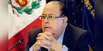 Julio Velarde: Ha desaparecido el gran temor de los empresarios al Gobierno