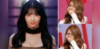 Momo de TWICE habla de su eliminación en SIXTEEN: “Llegué a buscar otras agencias” Momo de TWICE habla de su eliminación en SIXTEEN: “Llegué a buscar otras agencias”