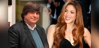 Jaime Bayly revela que Shakira lo invitó a salir y él no aceptó: “Hoy estaríamos juntos y con hijos” Jaime Bayly revela que Shakira lo invitó a salir y él no aceptó: “Hoy estaríamos juntos y con hijos”